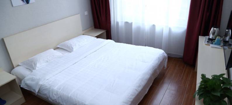 朝阳辽西快捷宾馆图片