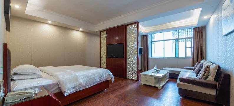 惠州百吉瑞酒店图片