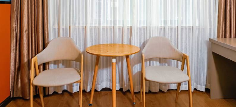 宜昌子归鸟酒店(水悦城店)图片