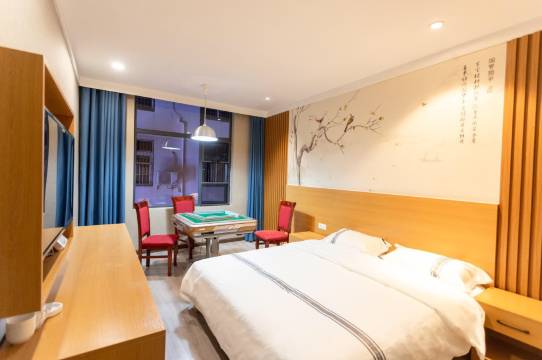 恩施华逸便捷宾馆