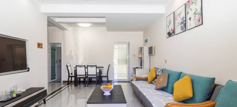 美客家民宿图片