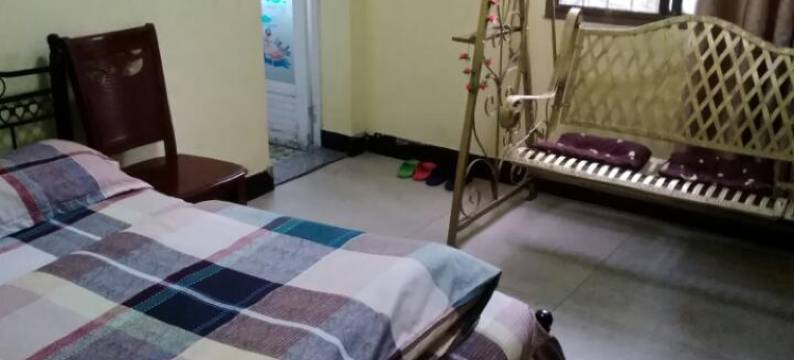 衡阳清华宾馆图片