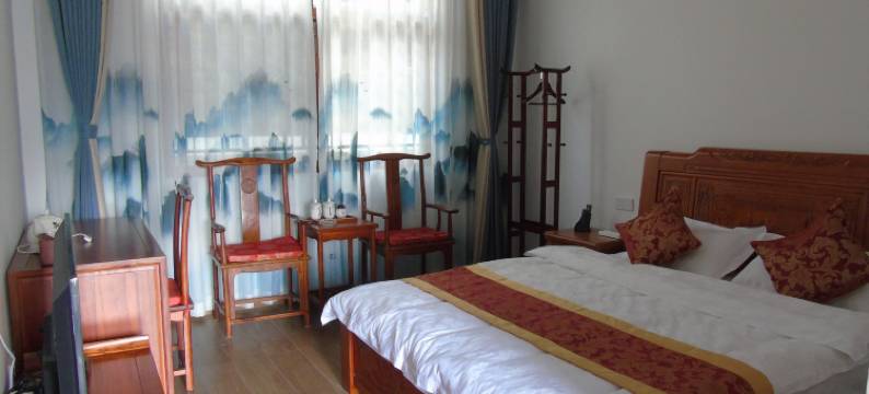 易源客栈(勐腊易武镇店)图片