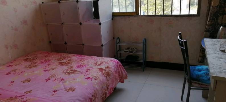 恒盛宾馆(西安康杜村店)图片