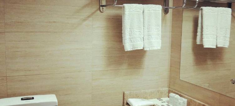 巴彦碧海云天商务会馆图片