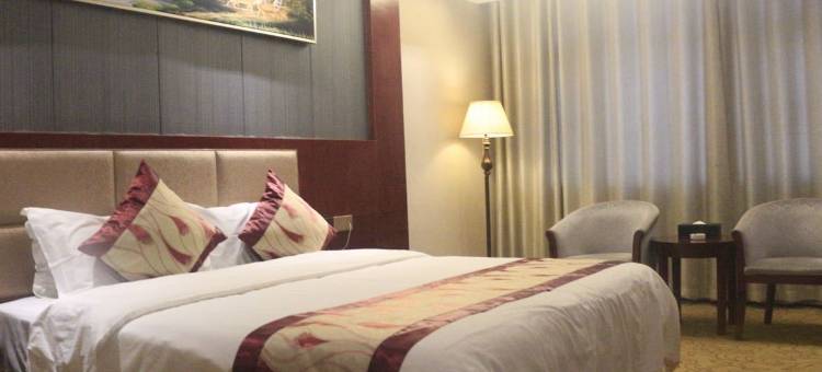 德江温州大酒店(人民公园店)图片