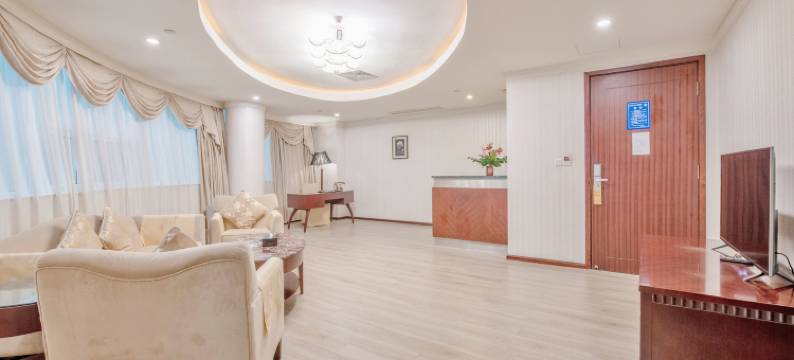 嘉年华酒店(东莞厚街万达广场店)图片