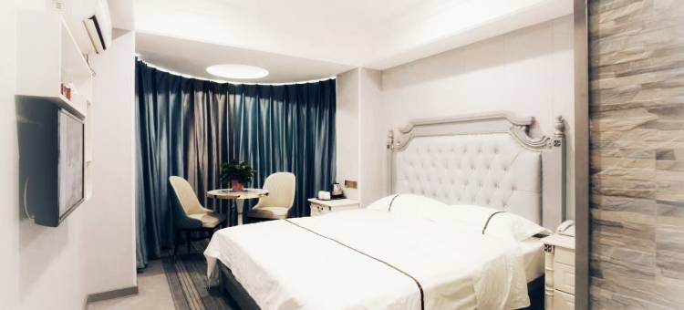 阳光假日宾馆(盖州站前店)图片