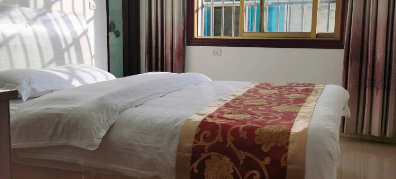 凯旋商务旅馆(六盘水火车站店)图片