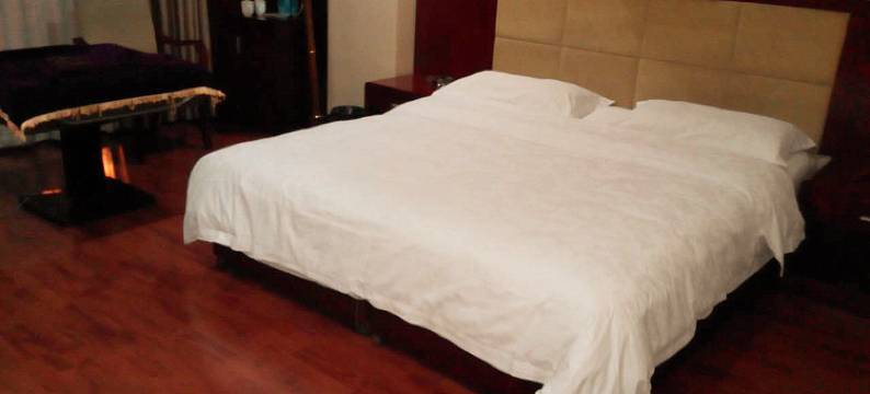 鹤峰大嘉宾馆图片