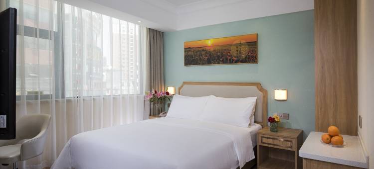 维也纳3好酒店(通城县政府店)图片