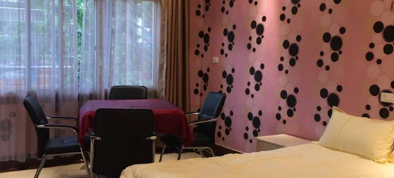 广水6天优品酒店图片