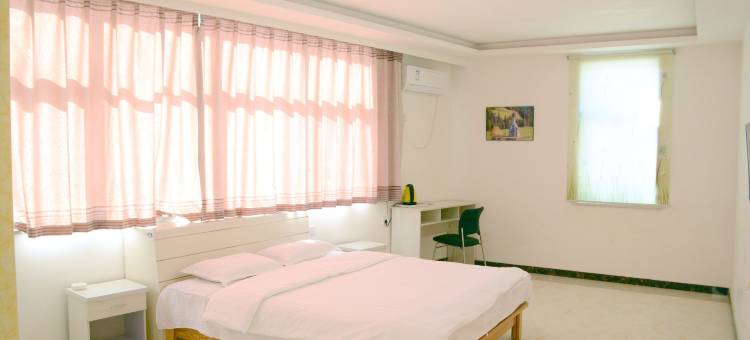 晋州康达宾馆图片