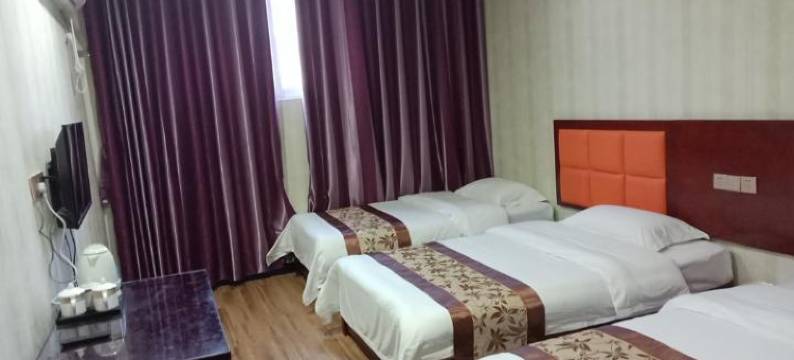 古纶民宿馆图片