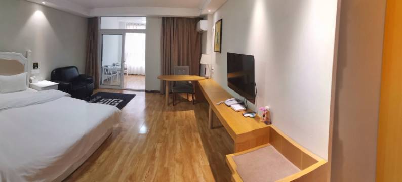 徐州悦庭酒店图片