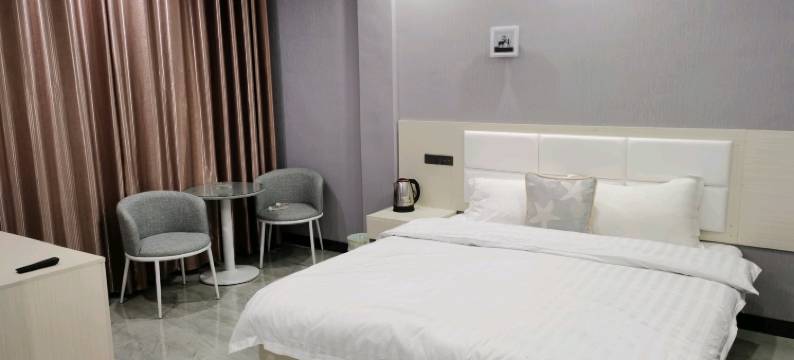 昭通善源宾馆图片