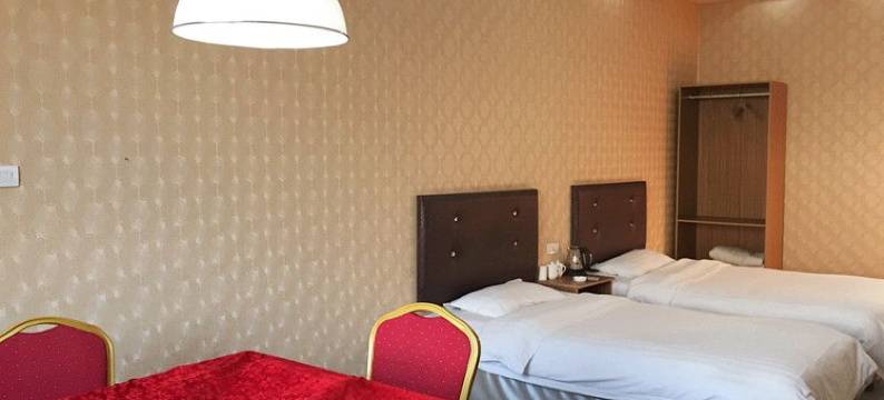 随州金都宾馆图片