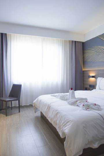 渭南华州区剧团附近酒店,渭南酒店预订查询,渭南宾馆住宿【携程酒店】