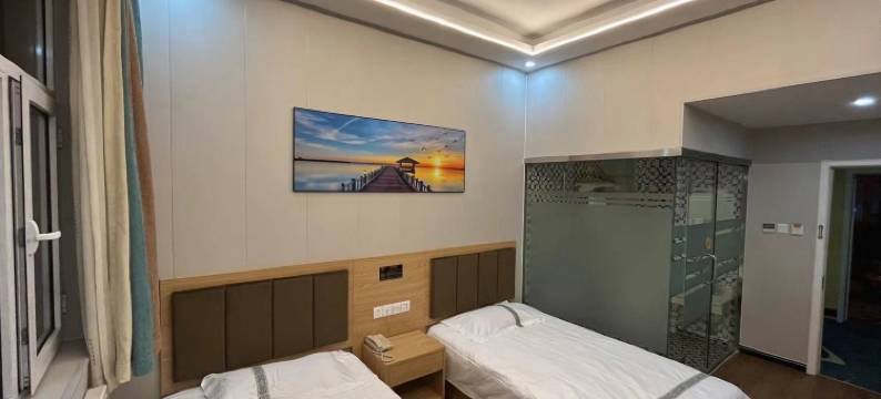 南宫爱尚精品酒店图片