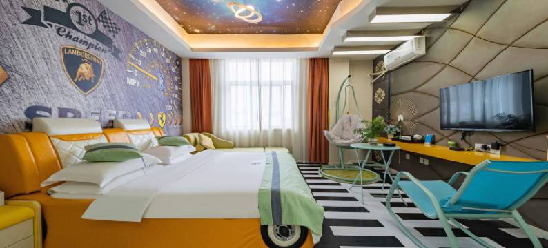 腾冲云泊客酒店图片