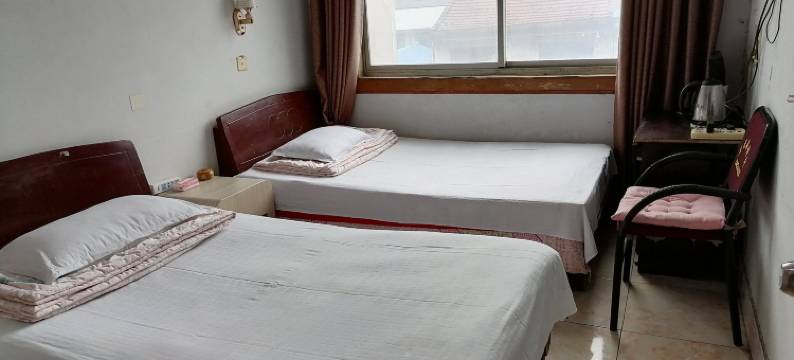 宁陵明园宾馆图片