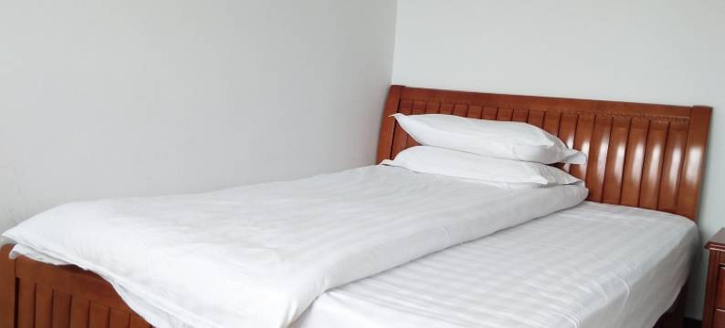 南尖岩老毛农家乐图片