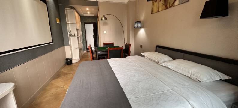 长沙多米公寓酒店图片