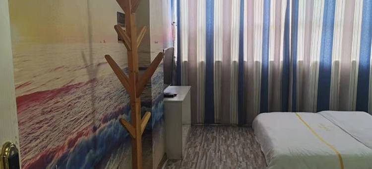 三台铂斯主题宾馆图片