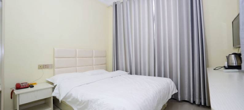 桂林馥骏酒店(琴潭汽车站店)图片