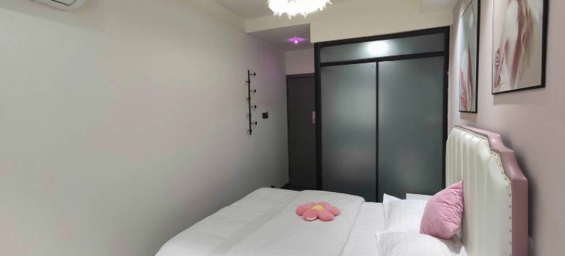 榛果轻奢民宿图片