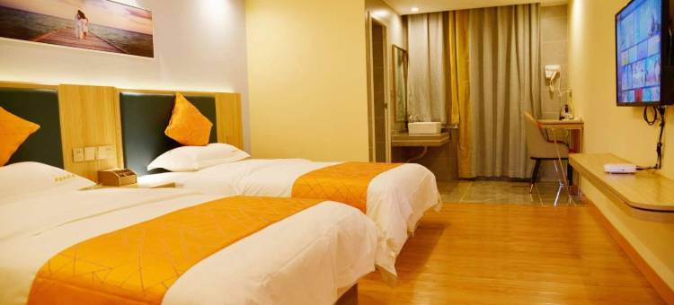 会东新富红宾馆图片