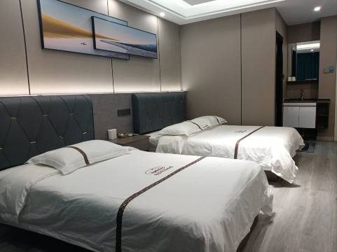 射阳海星时尚宾馆