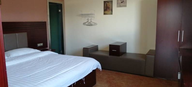 那拉提有间民宿图片