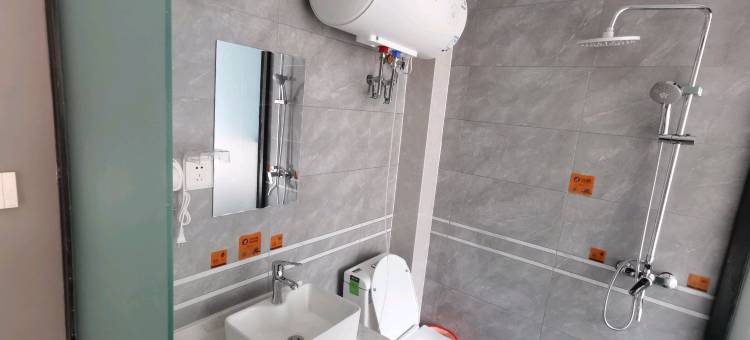 如家华驿酒店(衡水火车站站前东路店)图片