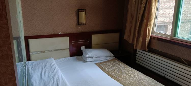 金鹏宾馆(吕梁永宁西路店)图片