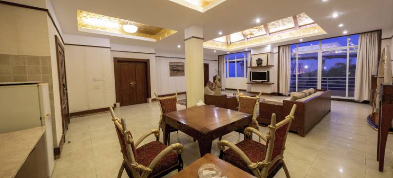 儋州洋浦湾海景花园酒店图片