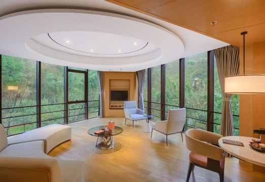 Suzhou Tonino Lamborghini Rosso HotelHotel Overview