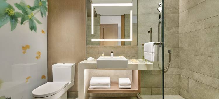 苏州吴中希尔顿花园酒店图片