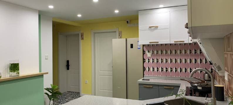 齐齐哈尔菲舍简宿图片