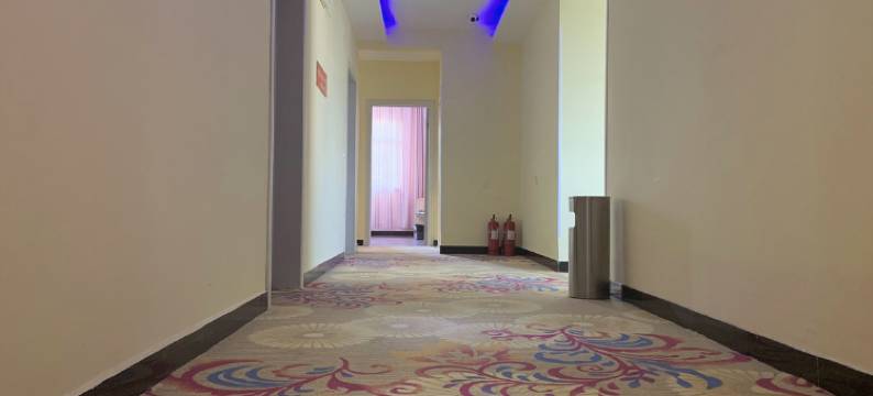 汝州爱尚宾馆图片