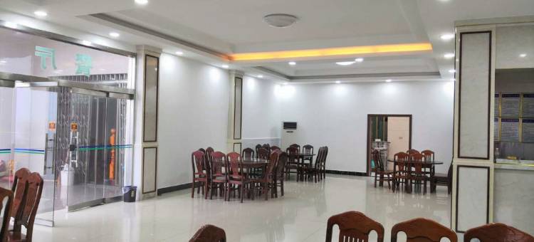 梵净山金龙宾馆图片