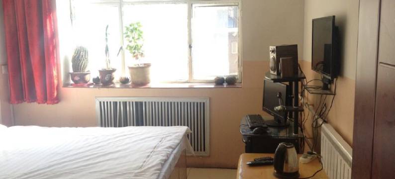 乌兰察布鑫会通旅店图片