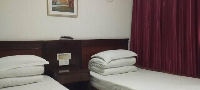 淮安锦航旅馆图片