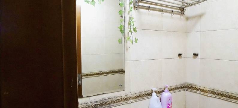 行侠客短租公寓(成都贝森店)图片