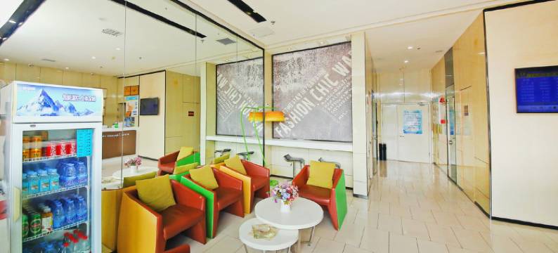 7天酒店(平山店)图片