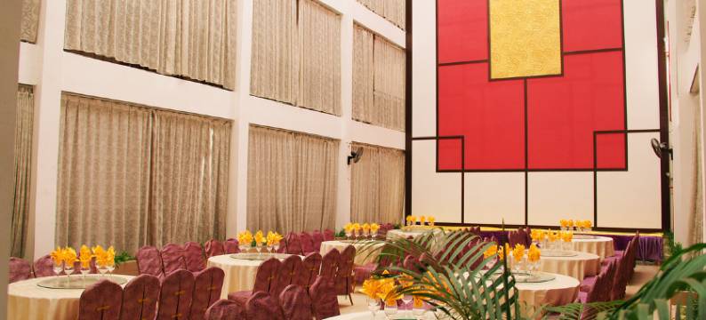 龙胜珊瑚大酒店图片