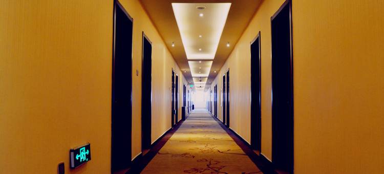 西城宾馆(黄骅客运站金宝城市广场店)图片