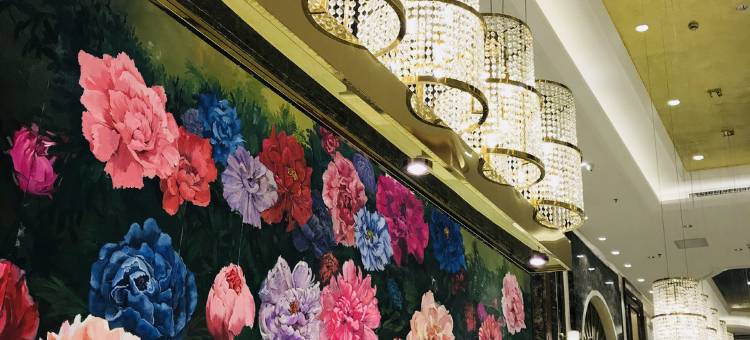 吉林義德源大酒店图片