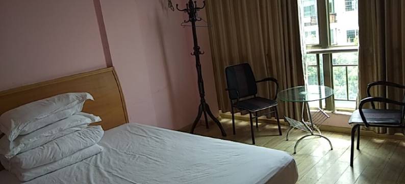 杭飞商务酒店(杭州机场店)图片