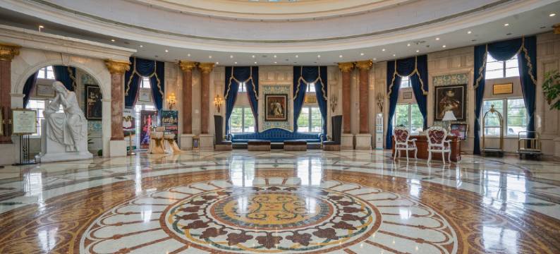 杭州天都城酒店图片